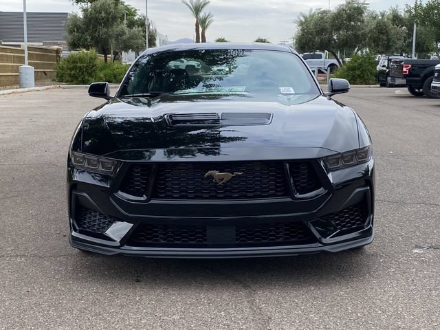 New 2026 Ford Mustang GT Premium w/ GT Performance Package RWD image 9