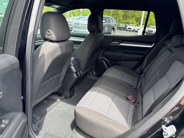 New 2025 GMC Terrain Elevation image 17