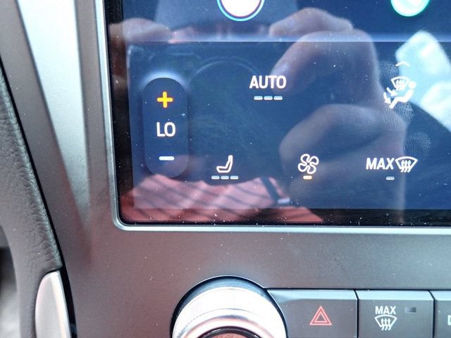 Certified 2024 Ford Edge ST-Line AWD/4WD image 27
