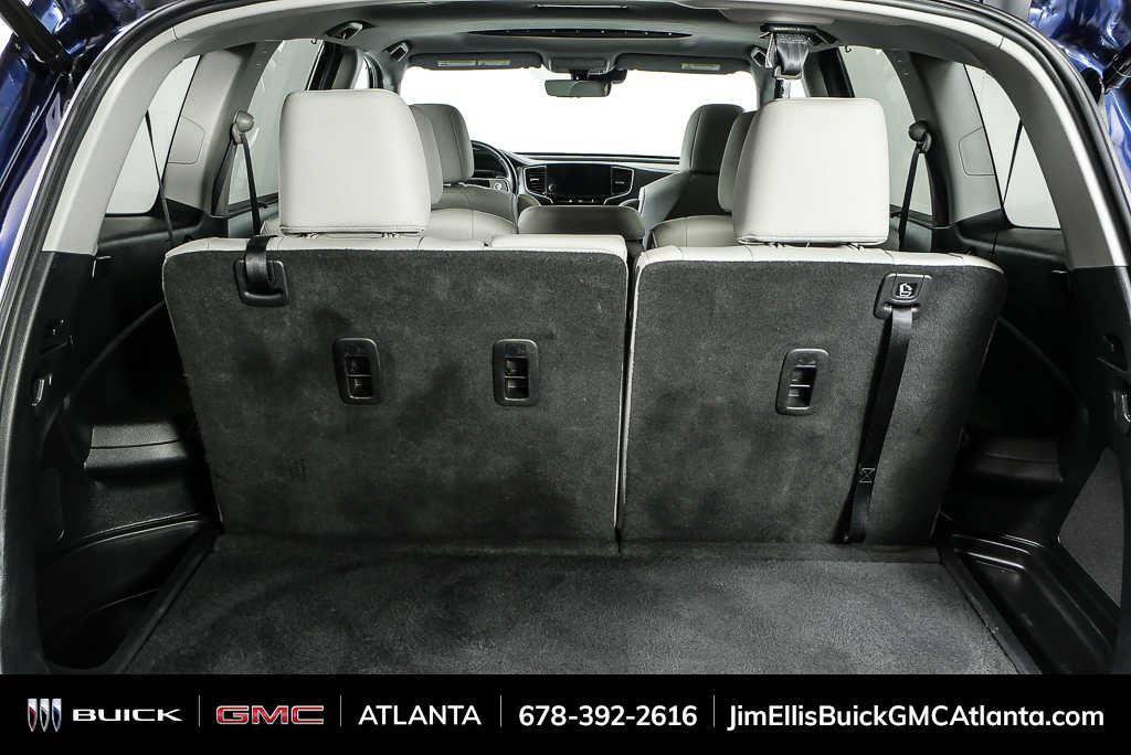 Used 2022 Honda Pilot EX-L image 31