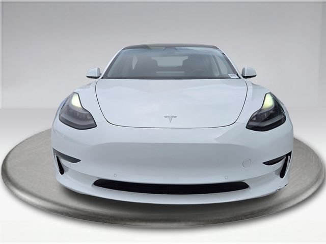 Used 2021 Tesla Model 3 Standard Range Plus RWD image 8