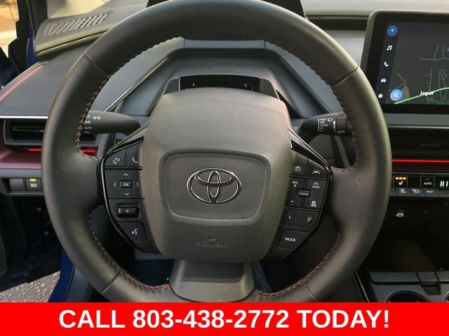 Used 2024 Toyota Prius Prime image 19