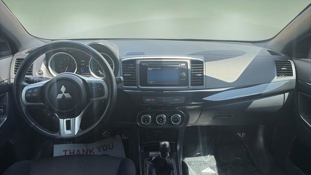 Used 2015 Mitsubishi Lancer Evolution Final Edition AWD/4WD image 7
