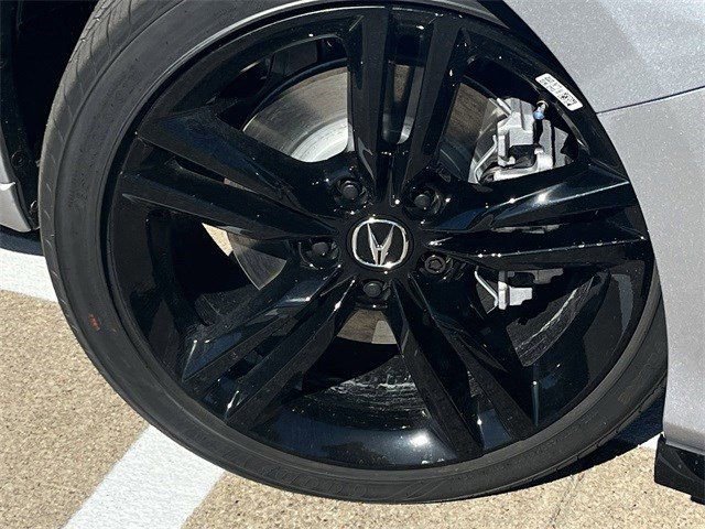 New 2026 Acura Integra A-Spec image 10