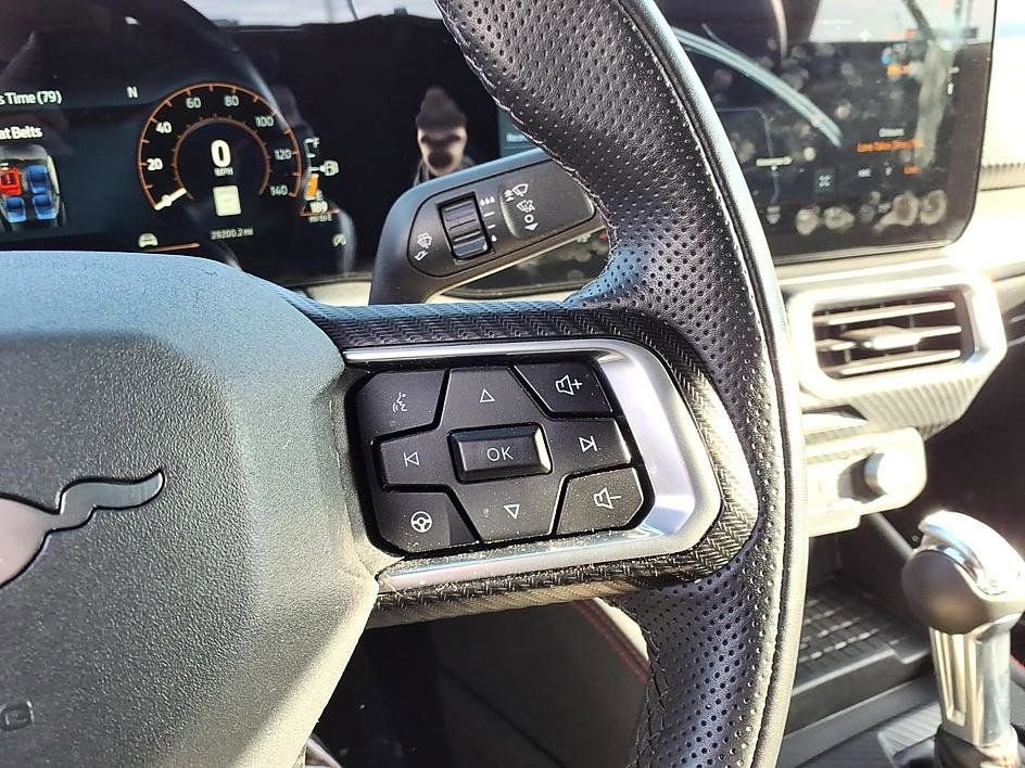 Used 2024 Ford Mustang Premium image 32