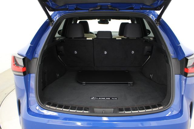 Used 2024 Lexus NX 350 AWD w/ Cold Area Package image 42