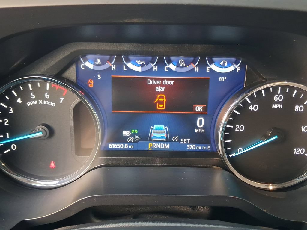 Used 2024 Ford Expedition Max XLT RWD image 21