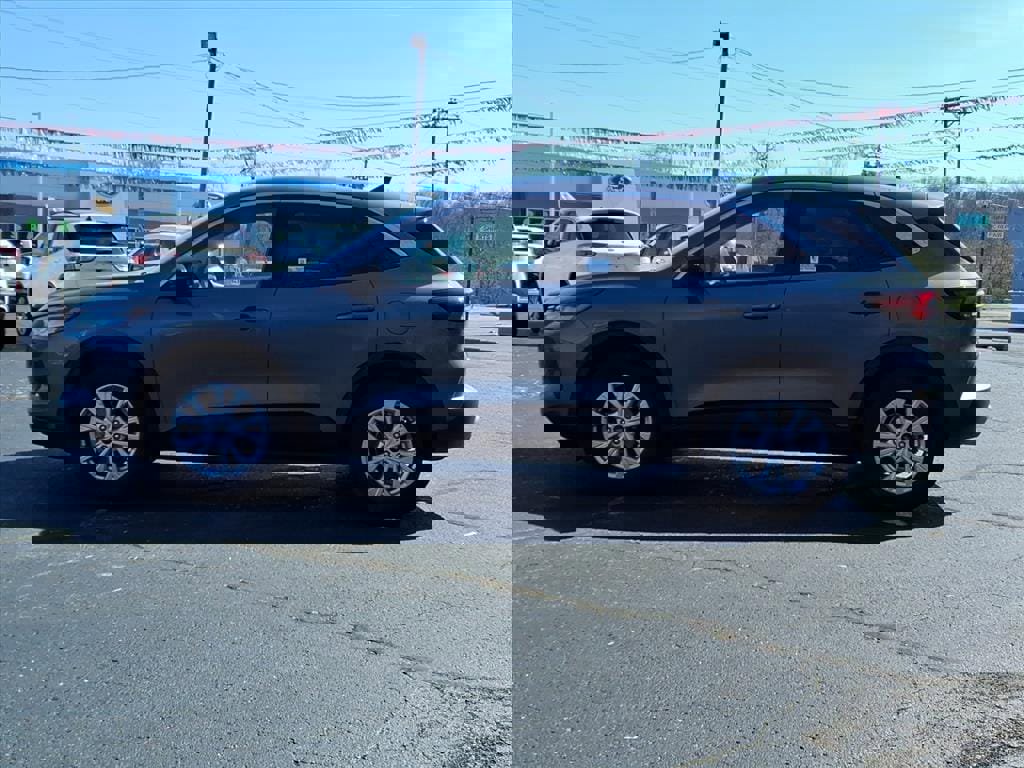 Certified 2023 Ford Escape Active image 12