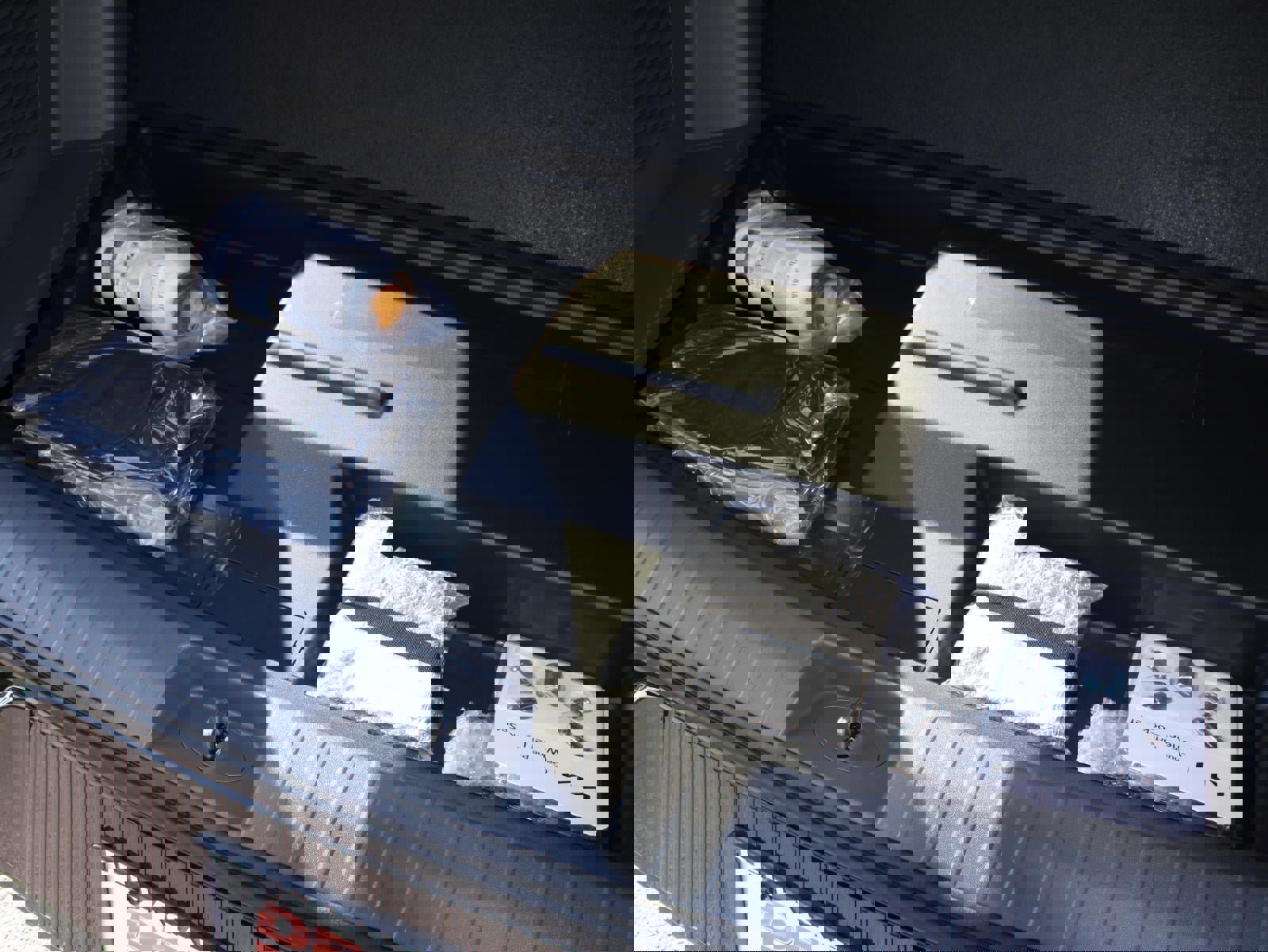 New 2026 Kia EV9 Land w/ Nightfall Edition Package image 13