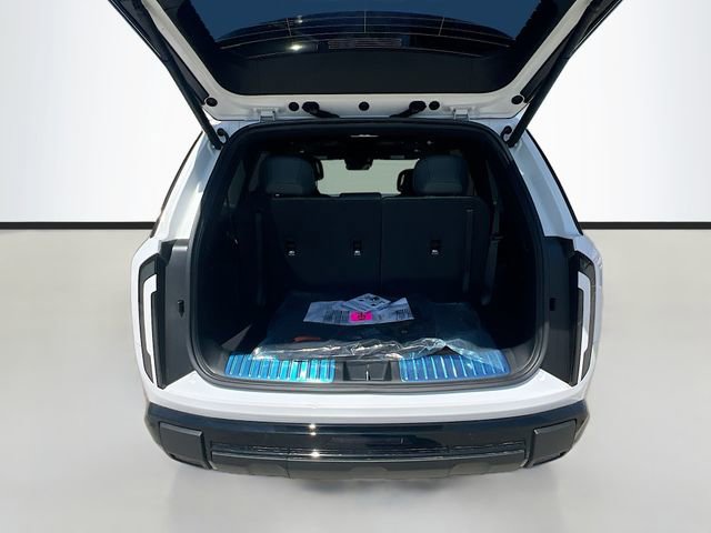 New 2027 Kia Telluride SX X-Line AWD/4WD image 28