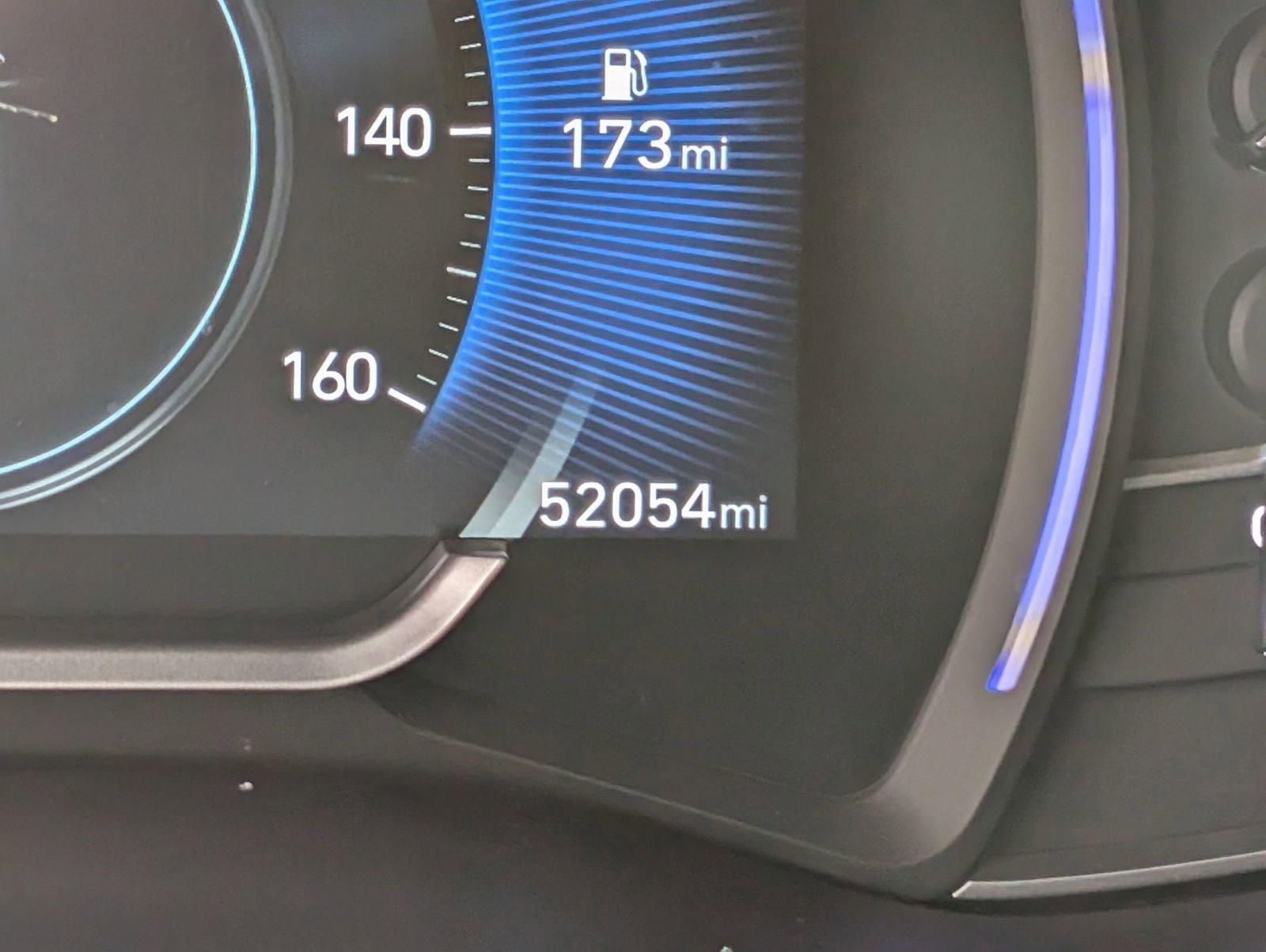 Used 2020 Hyundai Santa Fe SEL image 23