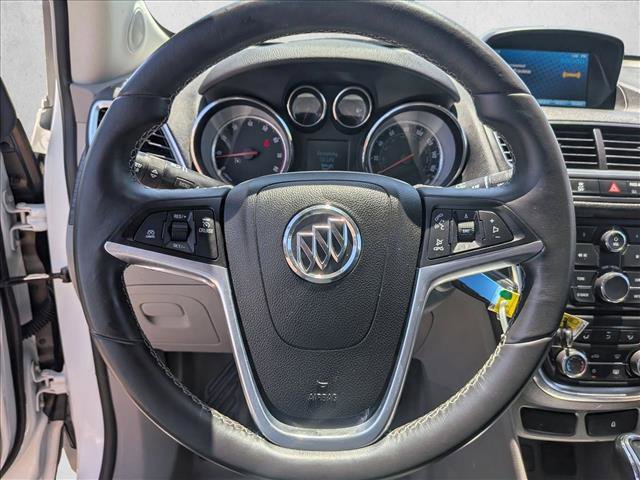 Certified 2014 Buick Encore FWD image 13
