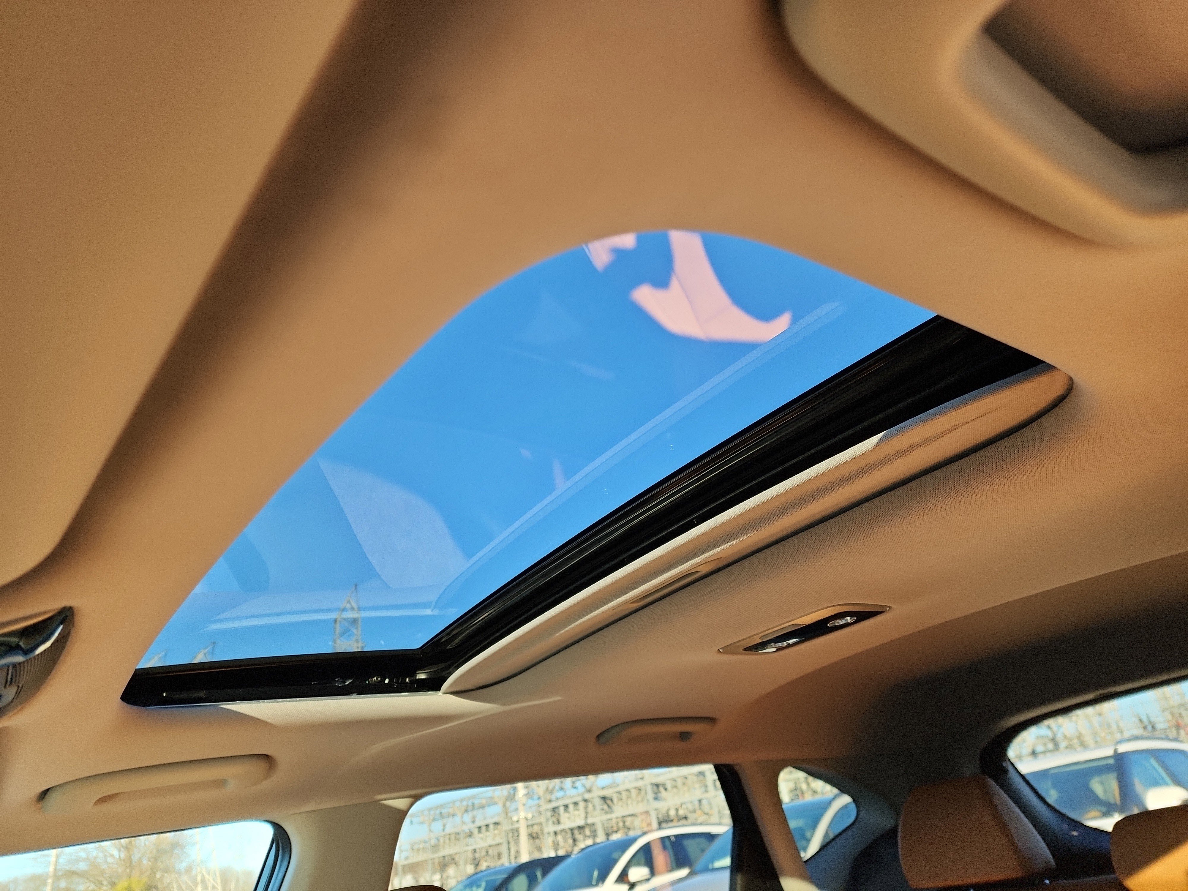 New 2026 Kia Seltos EX image 16