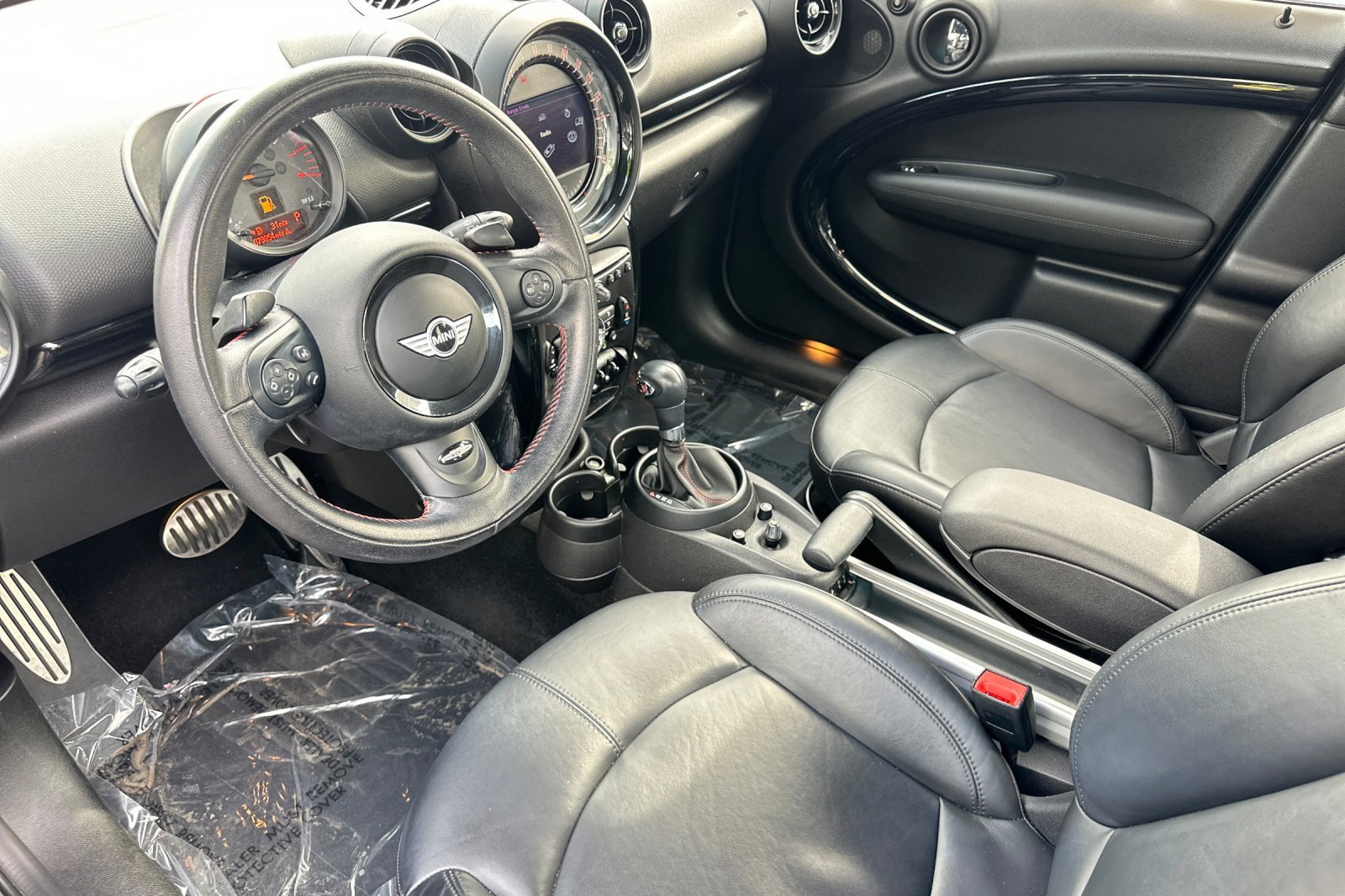 Used 2016 MINI Cooper Countryman S image 10