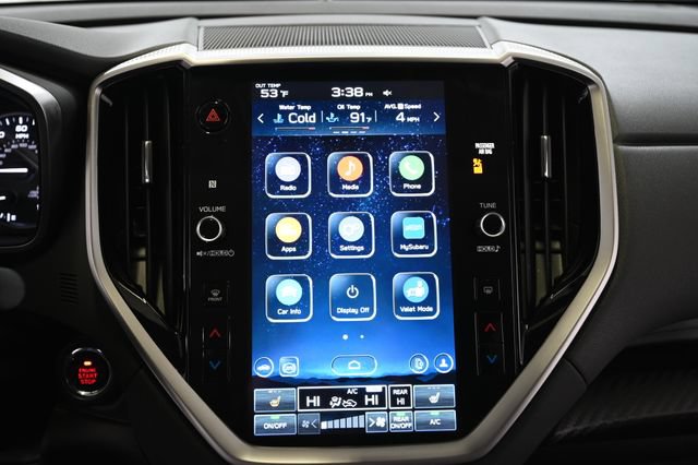 Certified 2025 Subaru Ascent Premium AWD/4WD image 5