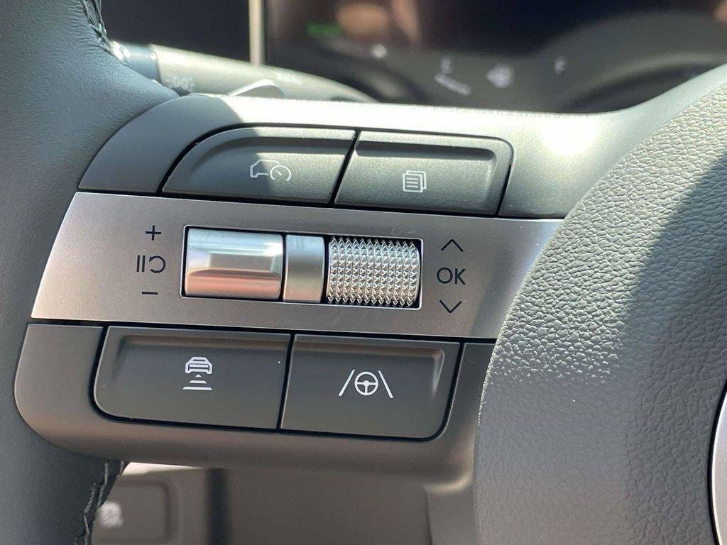 New 2026 Hyundai Sonata SEL FWD image 72
