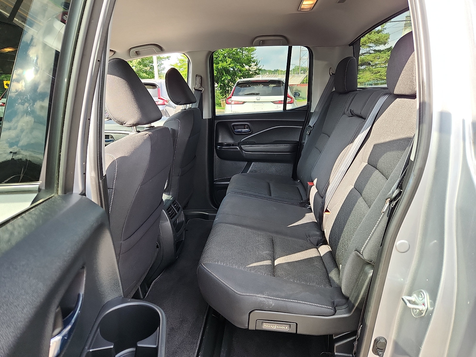 Used 2023 Honda Ridgeline Sport image 11