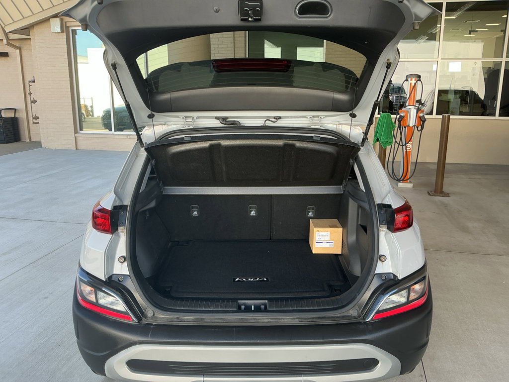 Certified 2023 Hyundai Kona SEL AWD/4WD image 11