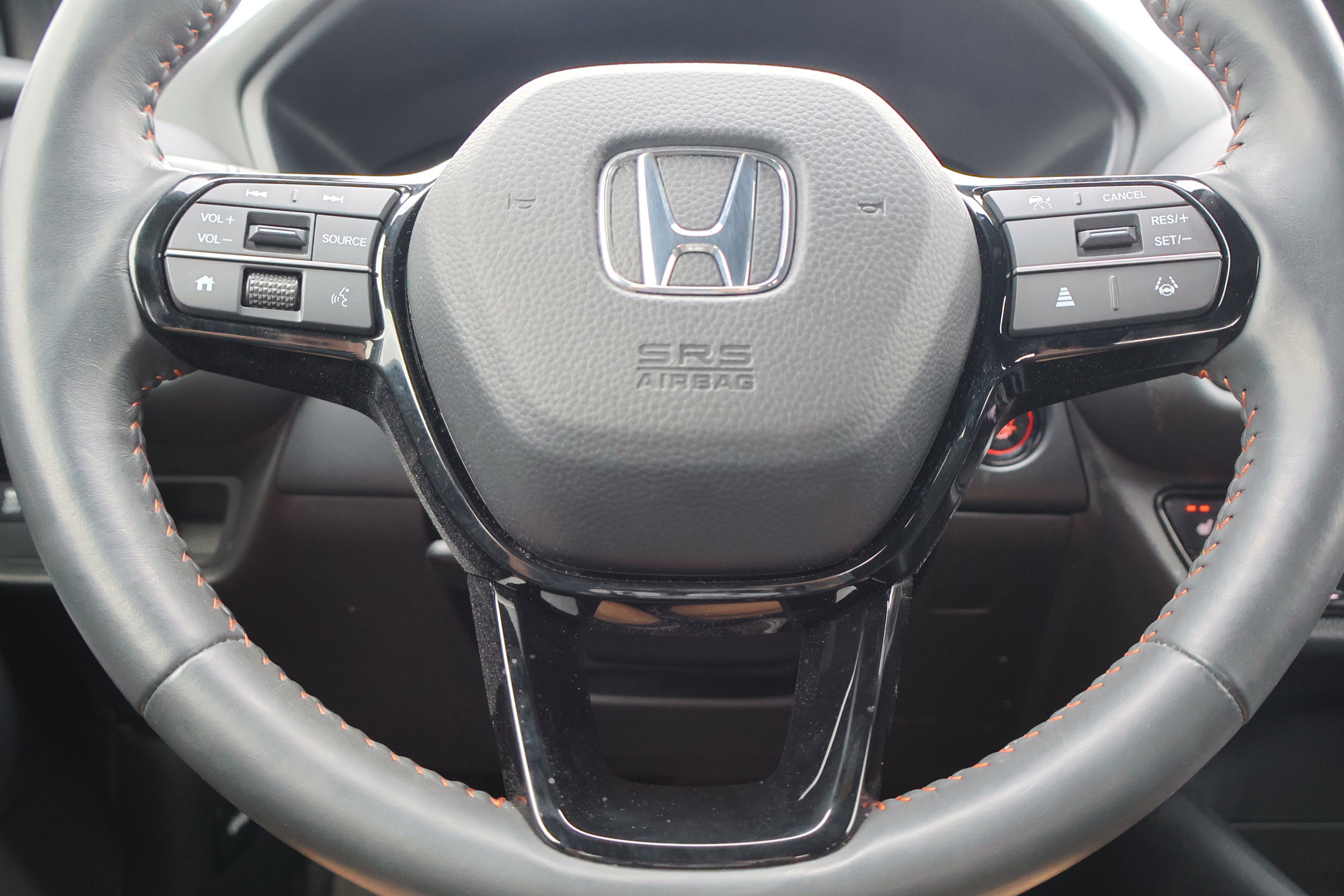Used 2024 Honda HR-V Sport image 19