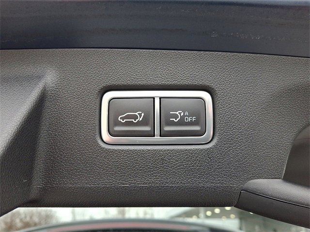 Used 2024 Kia Sorento X-Line EX image 32