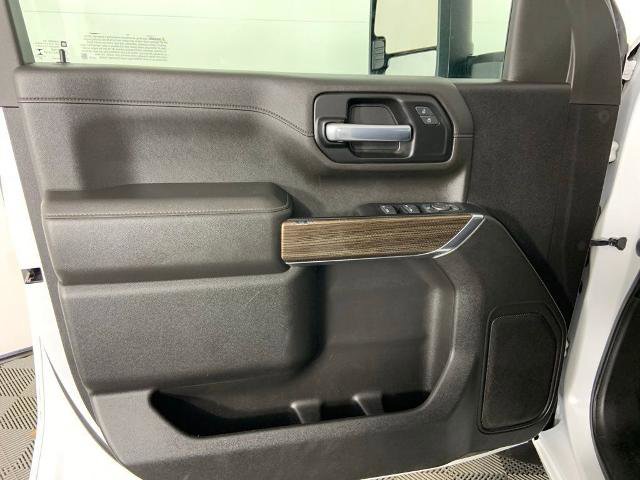 Used 2023 Chevrolet Silverado 3500 LT RWD image 18