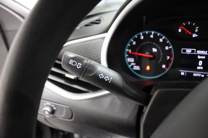 Used 2022 Chevrolet Malibu LT image 34