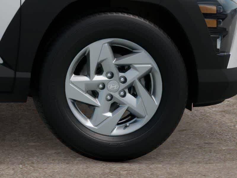 New 2027 Hyundai Kona SE AWD/4WD image 8