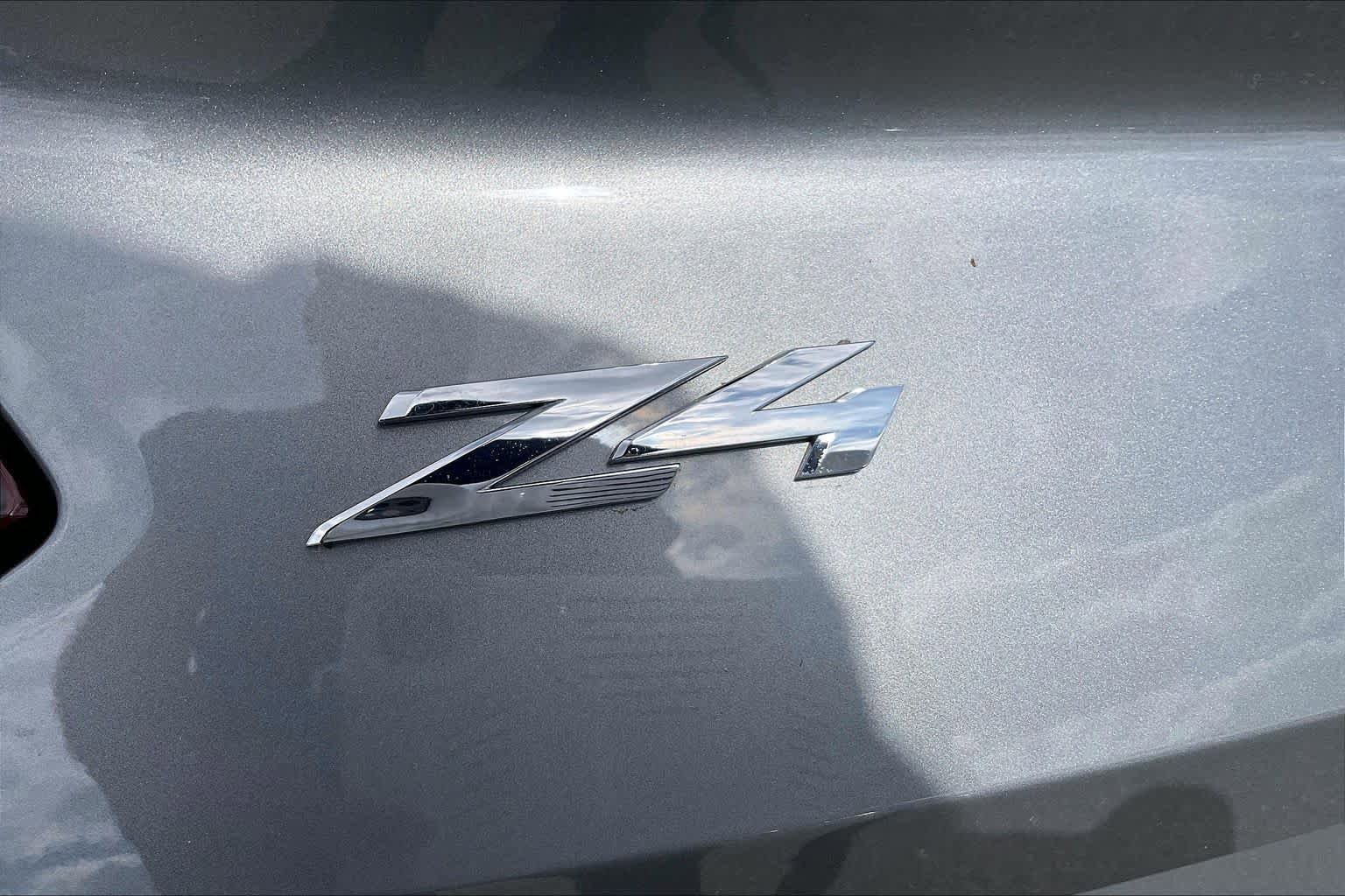 Certified 2023 BMW Z4 sDrive30i w/ Premium Package RWD image 9
