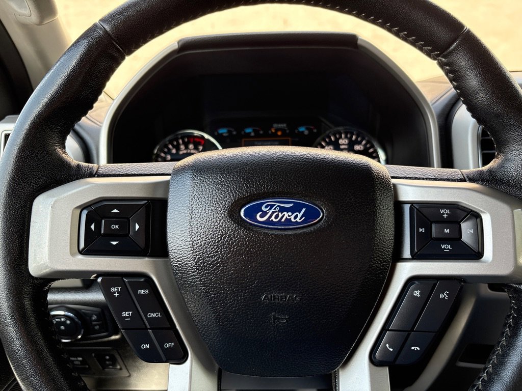 Used 2019 Ford F150 Lariat AWD/4WD image 19