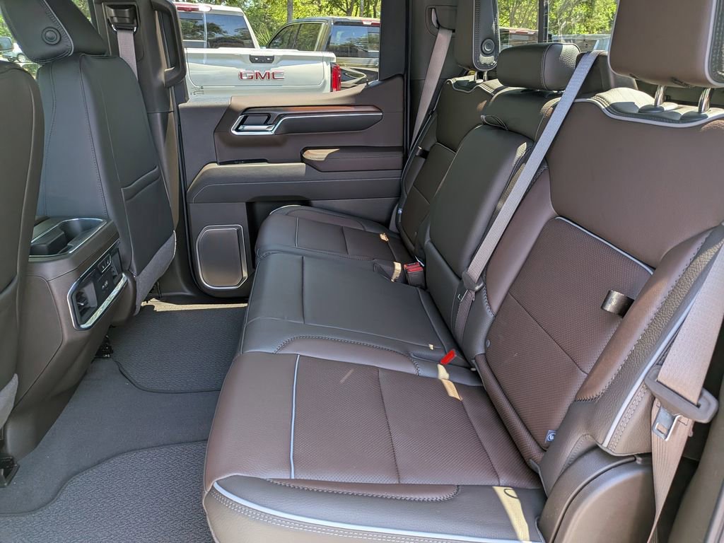 New 2026 GMC Sierra 1500 Denali AWD/4WD image 14