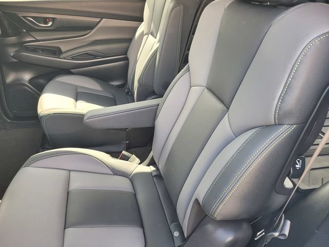 Used 2024 Subaru Ascent Onyx Edition AWD/4WD image 13