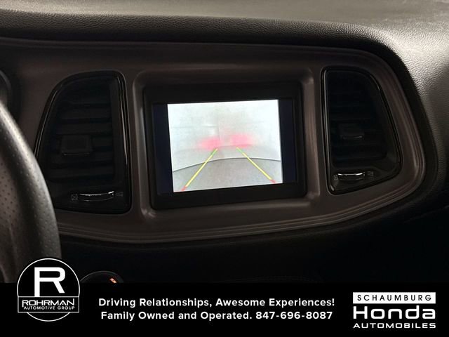 Used 2023 Dodge Challenger R/T w/ Blacktop Package image 9