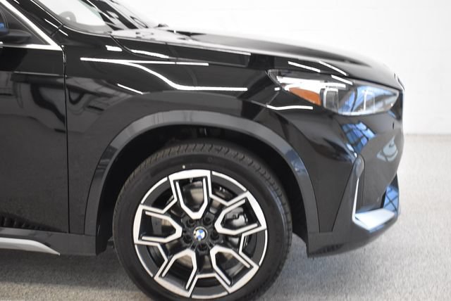 New 2026 BMW X1 xDrive28i w/ Convenience Package AWD/4WD image 13