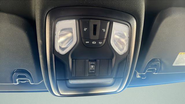 Used 2023 RAM 2500 Tradesman w/ Towing Technology Group image 18