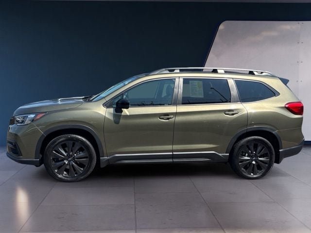 Used 2022 Subaru Ascent Onyx Edition AWD/4WD image 2