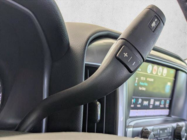 Used 2018 Chevrolet Silverado 1500 LT w/ All Star Edition AWD/4WD image 11