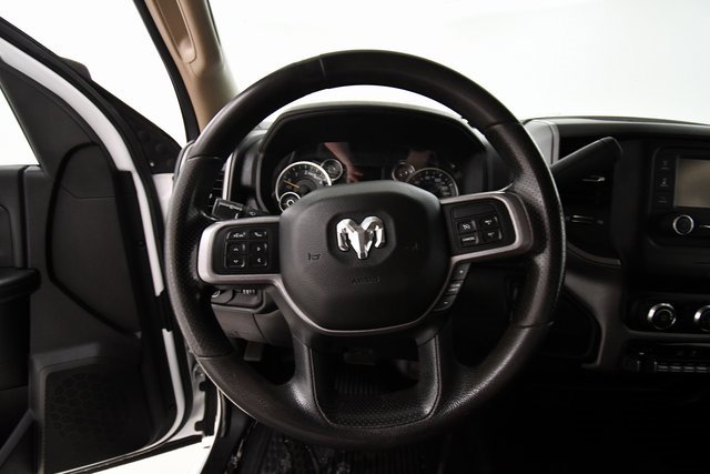 Used 2020 RAM 3500 Tradesman image 12