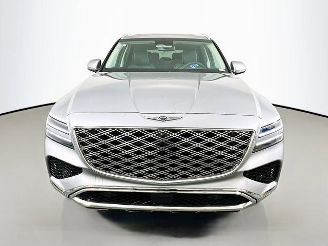 New 2026 Genesis GV80 3.5T Prestige AWD/4WD image 2