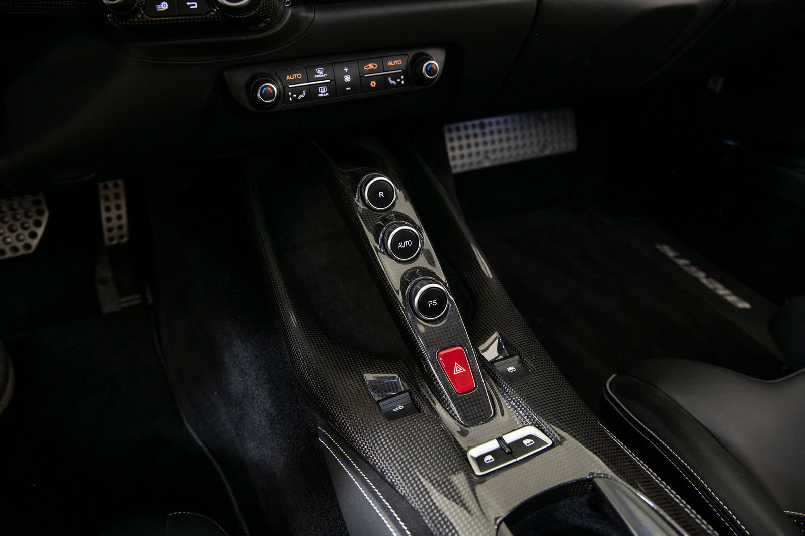 Certified 2022 Ferrari 812 GTS RWD image 14