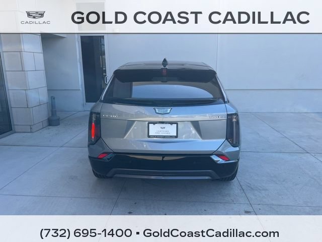 Certified 2026 Cadillac Optiq Sport 1 AWD/4WD image 3