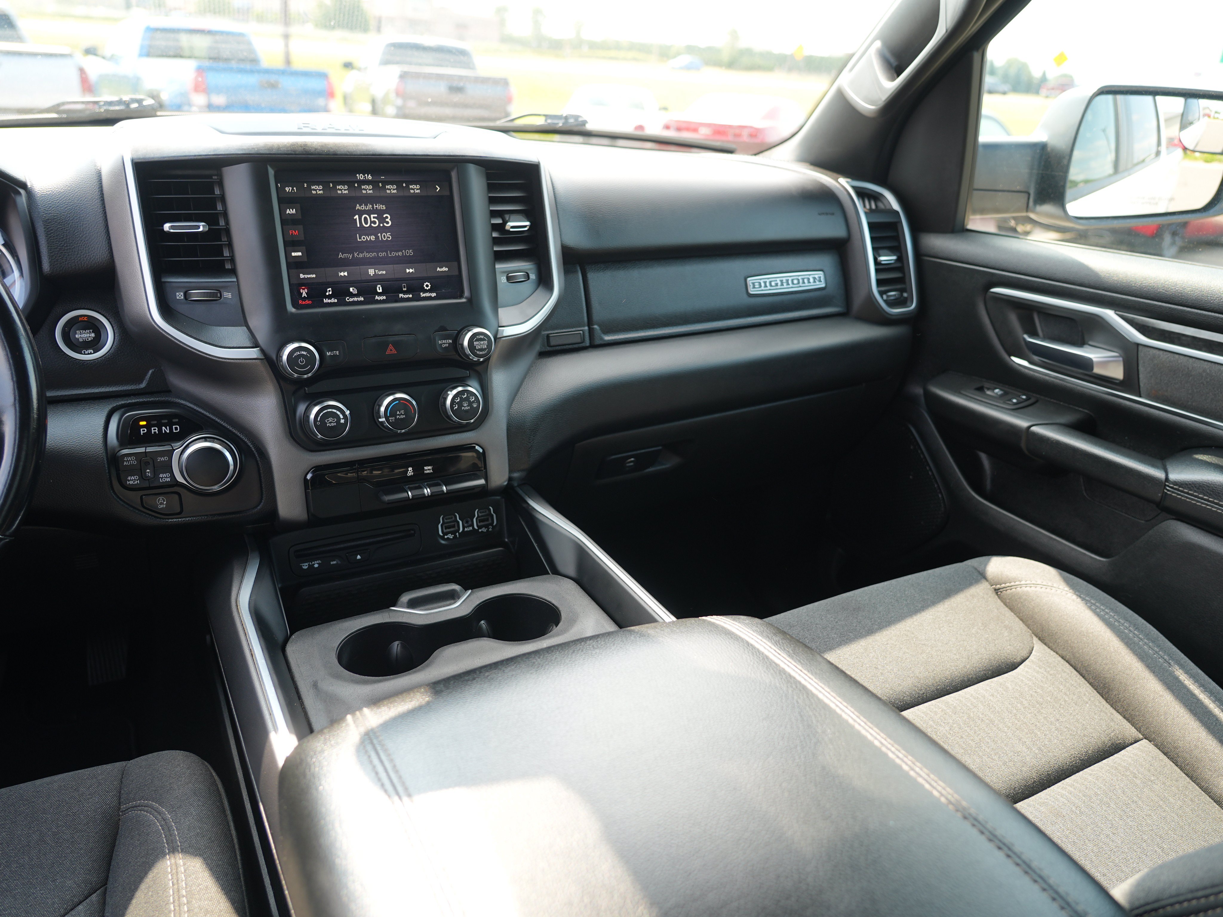 Used 2019 RAM 1500 Big Horn AWD/4WD image 21