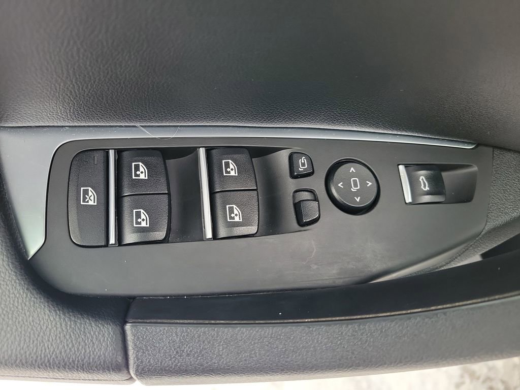 Used 2022 BMW X3 xDrive30i image 14