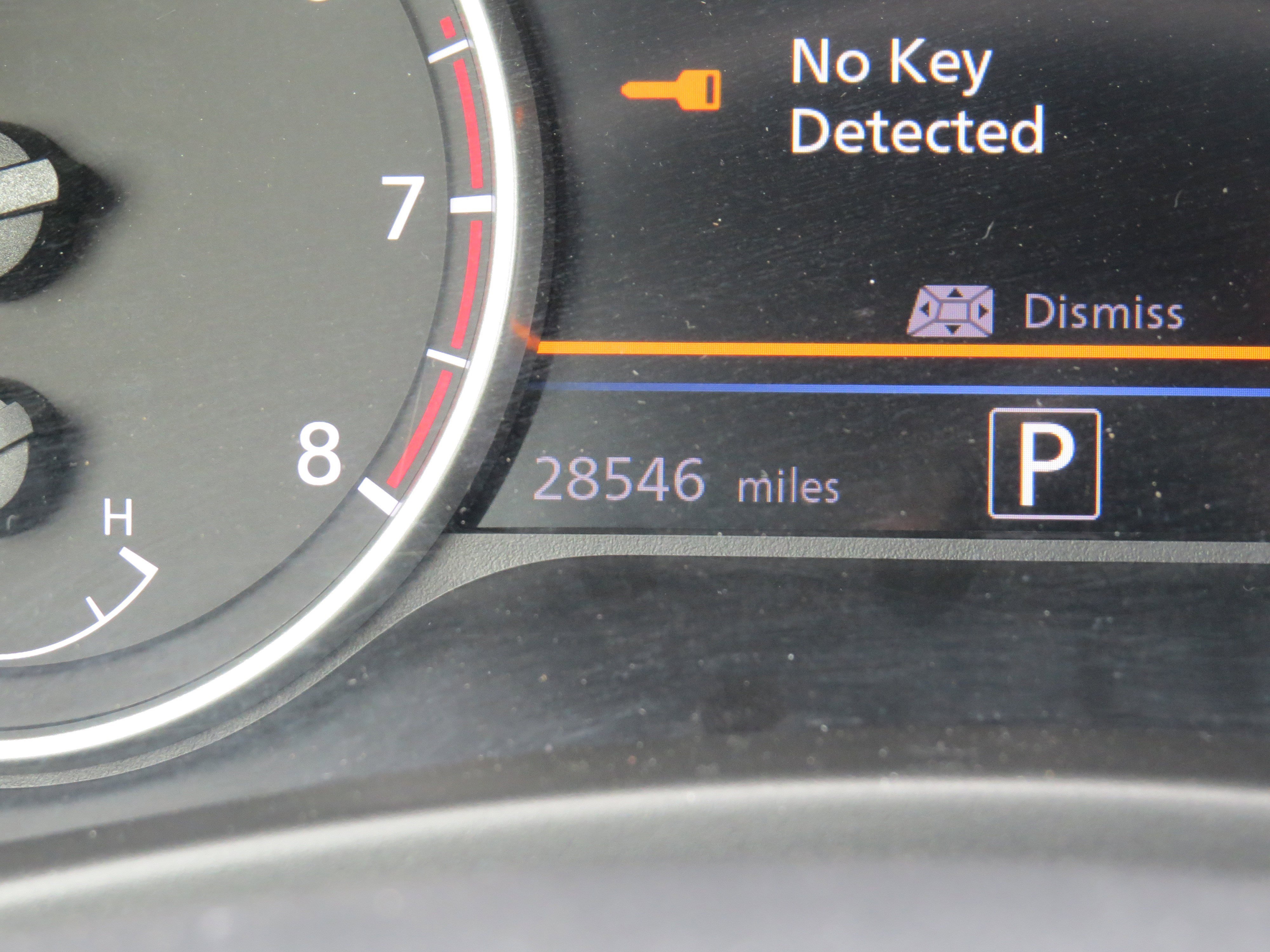 Used 2023 Nissan Sentra SV image 17