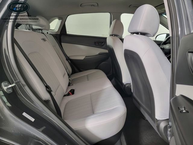 Used 2023 Hyundai Kona SEL AWD/4WD image 17