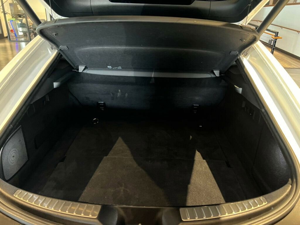 Used 2021 Mercedes-Benz AMG GT 43 w/ Driver Assistance Package image 4