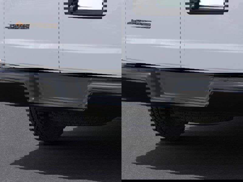 Used 2025 Chevrolet Express 2500 Extended w/ Driver Convenience Package image 14