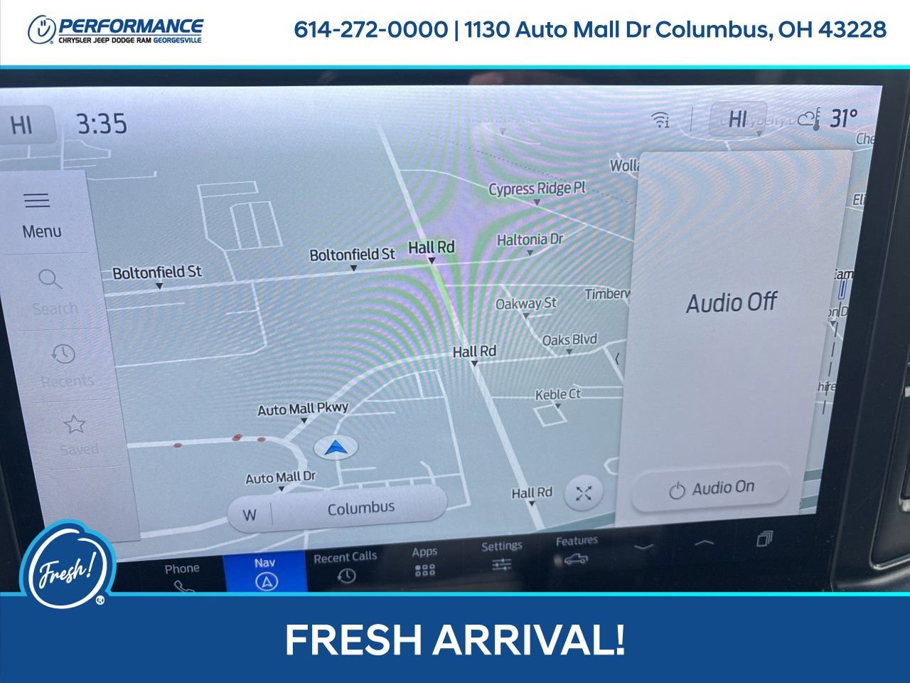 Used 2024 Ford F150 XLT image 22