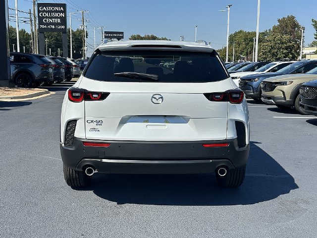 New 2026 MAZDA CX-50 AWD 2.5 S w/ Weather Package image 8