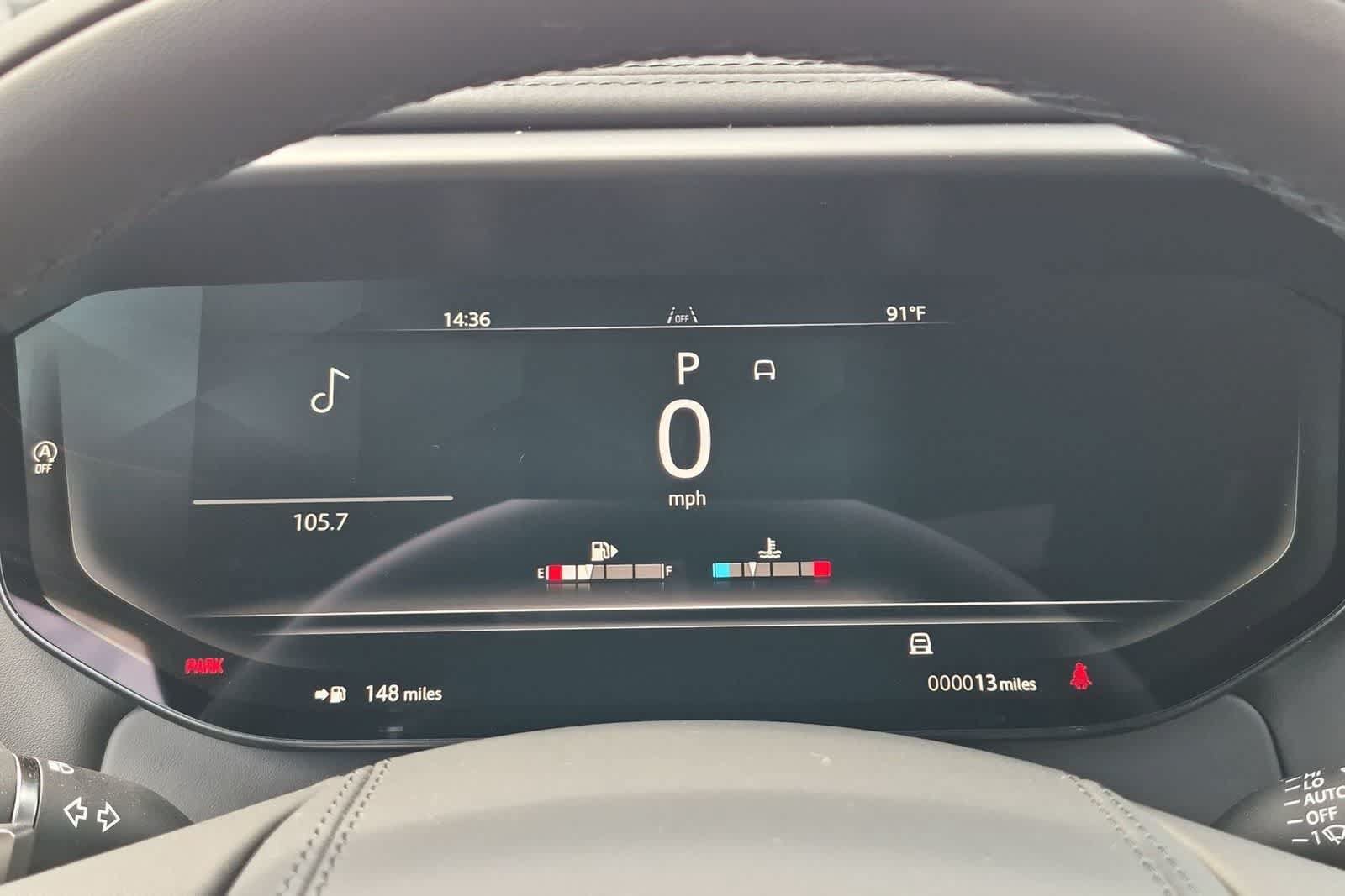 New 2026 Land Rover Range Rover Sport Dynamic SE AWD/4WD image 33