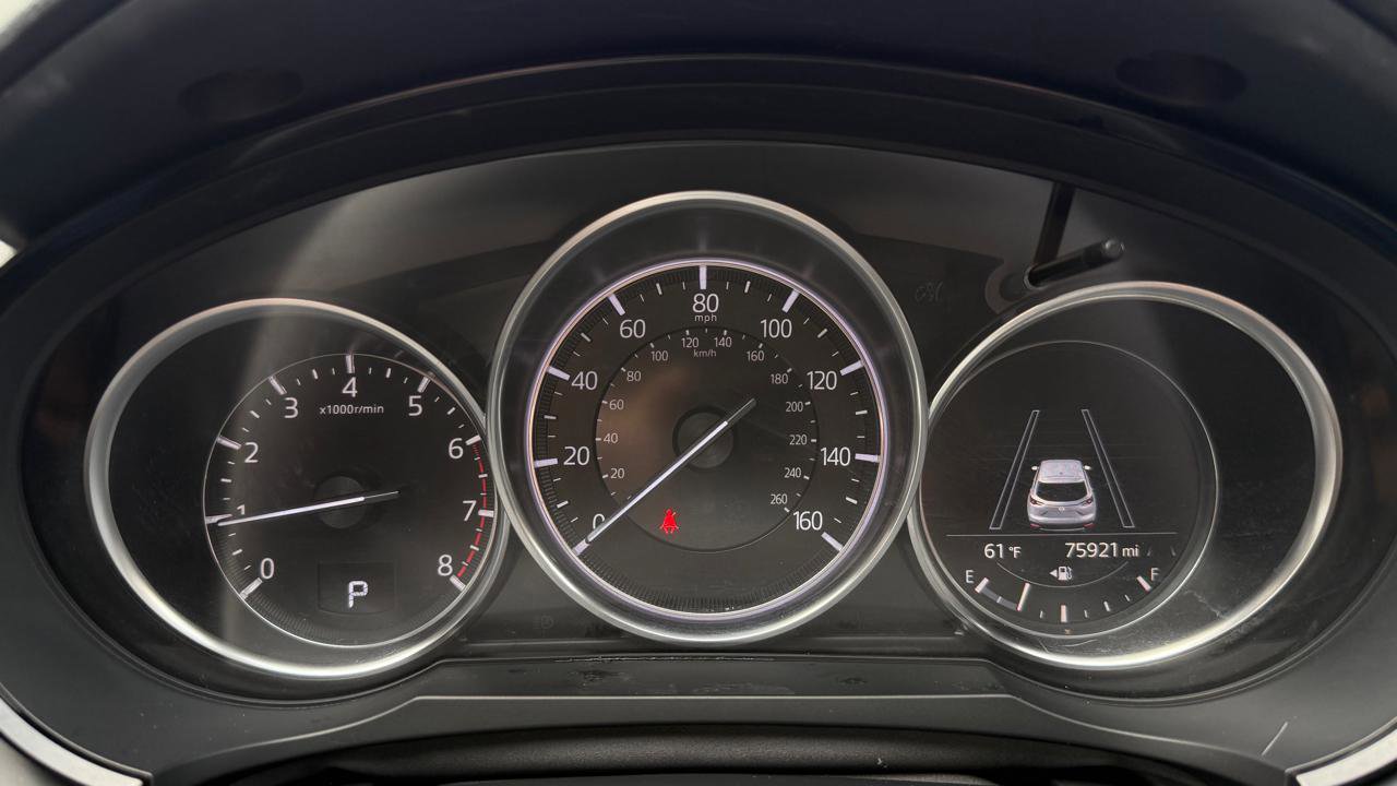 Used 2019 MAZDA CX-9 Touring image 14